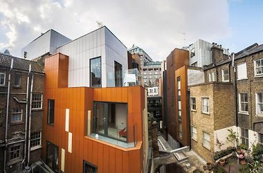 Room Home Stay London Exterior photo