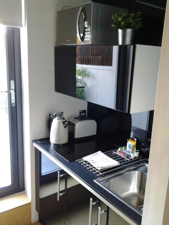 Room Home Stay London Room photo